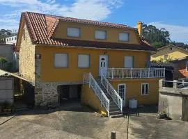 Casa Puntal