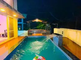 Paradise Villa