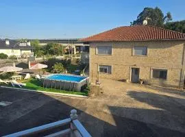 Casa Aceñas