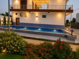 The Crown Resort