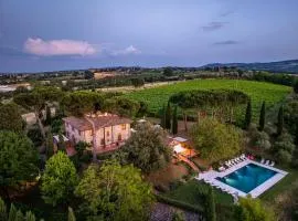 VILLA LA MONARCA 16, Emma Villas