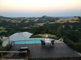 Cornio Delle Fronde
