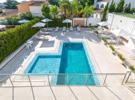 Apartamento las palmeras 2 Planta 3