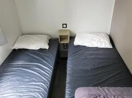 Mobil home Premium