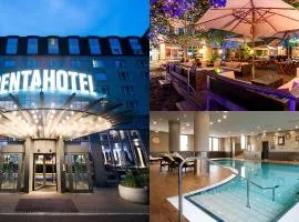 Pentahotel Leipzig