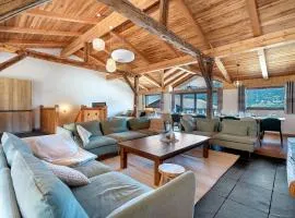 Chalet l'Hermine