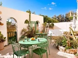 Sefranda Guesthouse