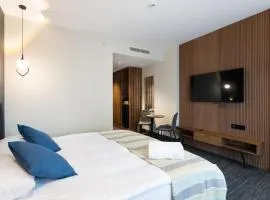 NOVA LUXE Hotel & Residences