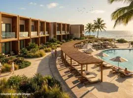 ROBINSON BOA VISTA - All inclusive