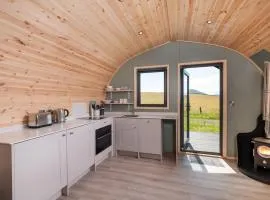 Clough Head Cabin, Mungrisdale, Lake District