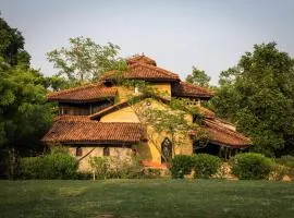 Rare Earth Farms & Homestay