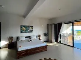 Résidence Riziq Studio Athéna