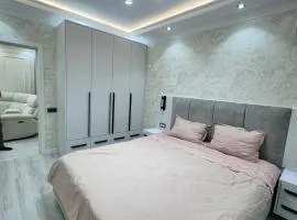 Apartment Samarkand
