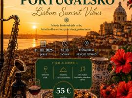 Hotel Golden Key, 4 Stars Superior, hotel v destinaci Nitra
