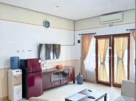 Adiputra Guesthouse Tata Bumi by HomiQ