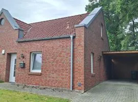 Loft Hesel, 35232