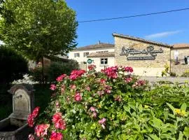 Gîte La Fontaine de Rocoule