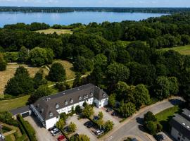NordWest-Hotel Bad Zwischenahn, Hotel in Bad Zwischenahn