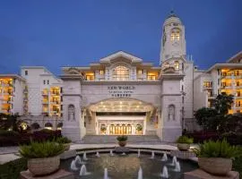 New World Taishan Hotel
