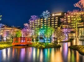 Yamashiro Onsen Miyabi no Yado Kaga Hyakumangoku