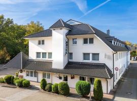 Schlosspark-Hotel Hof von Oldenburg, Hotel in Rastede
