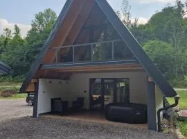 River Zen House
