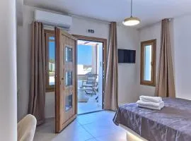 Rocaia Mini Suites Naousa
