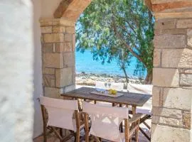 The Rock Seaside House - Etheras Properties