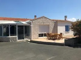 Cosy villa La Garancière - Plein coeur de la Cotinière