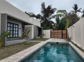 Wilkhu Villas - Kuta Lombok