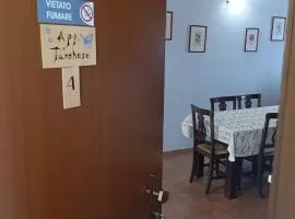 Agriturismo Aggazzotti
