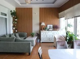 Vanilla Homestay Da Lat
