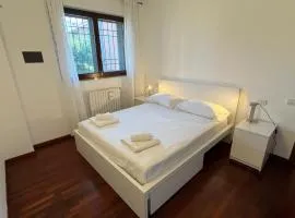 GuestHost - I Giardini