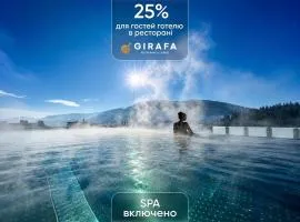 BUKA Apart-Hotel & SPA