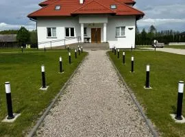 Noclegi Antoniewo