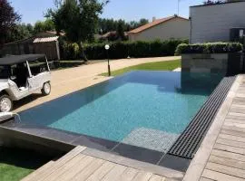 La Villa Sweet - La Villa Sarita