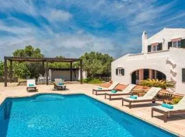 Villa Mig Coster - Refugio rural en finca privada