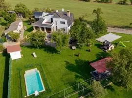 Finca Alboroto