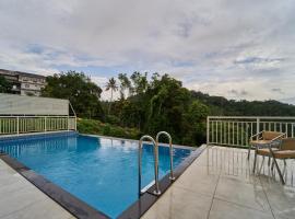 Munnar में, होटल Treebo Belita Resort Munnar With Infinity Pool