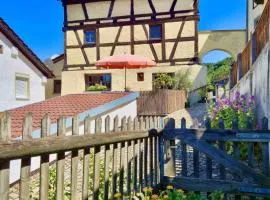 Torwärterhaus Kipfenberg-Arnsberg