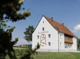 Zollquartier