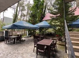 hotel shomari