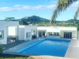 Salento appartment