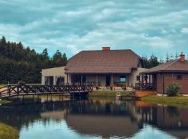 Sodyba "Bičiuliai"