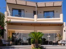 Elpis Studio Apartments