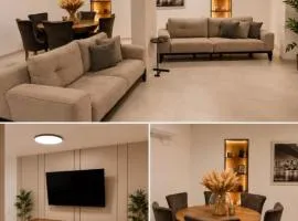 global stays 4 Bedroom Ground Floor Apartment