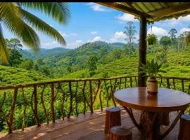 Nine arch eco Villa Ella