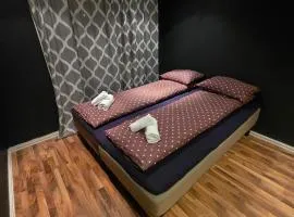 Stay right in the heart of Haugesund city centre 2