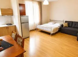 Tuz House R6