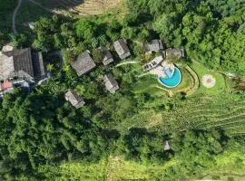 Pu Hmong Eco Retreat